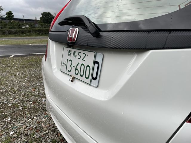 2017 HONDA FIT  第9張相片