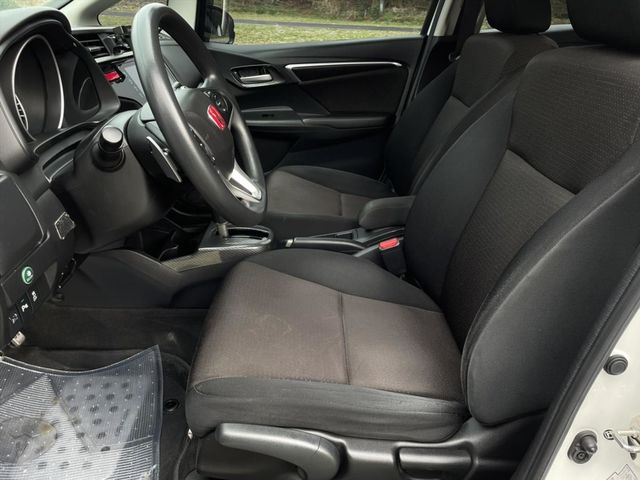 2017 HONDA FIT  第10張相片