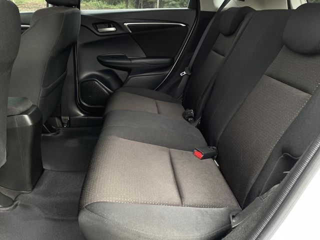 2017 HONDA FIT  第11張相片