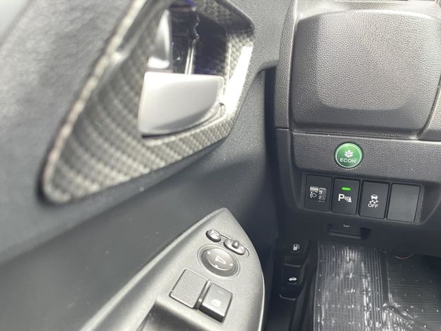 2017 HONDA FIT  第12張相片