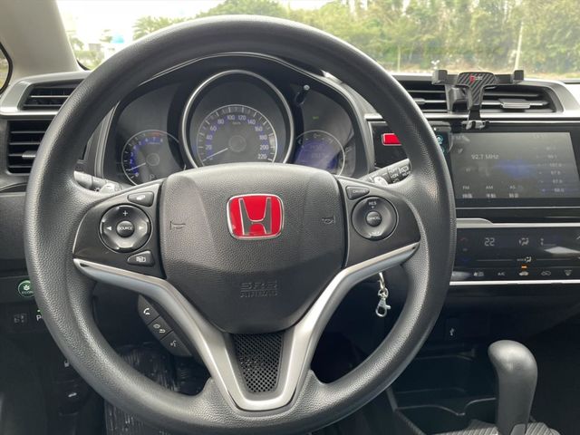 2017 HONDA FIT  第13張相片