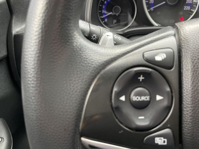 2017 HONDA FIT  第15張相片