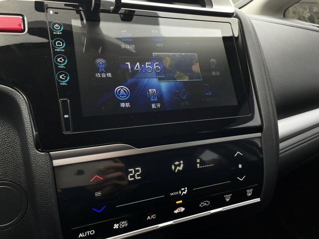 2017 HONDA FIT  第16張相片