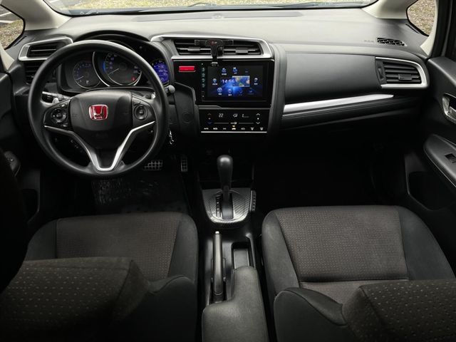 2017 HONDA FIT  第19張相片