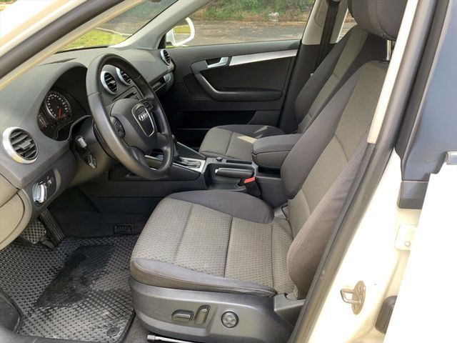 2010 Audi A3  第6張相片
