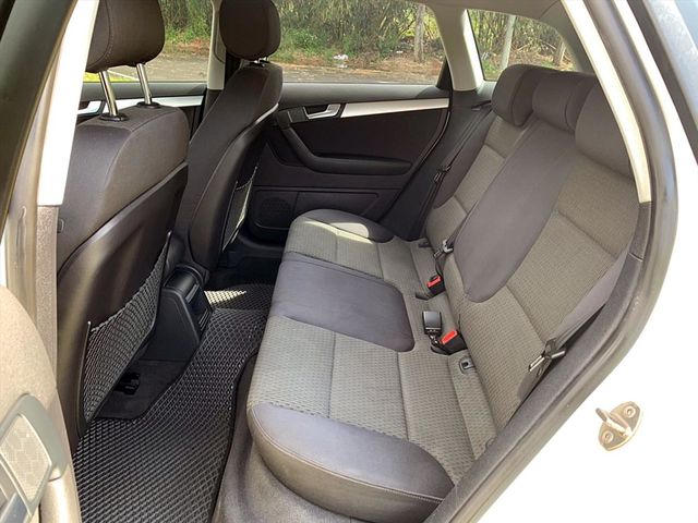 2010 Audi A3  第7張相片
