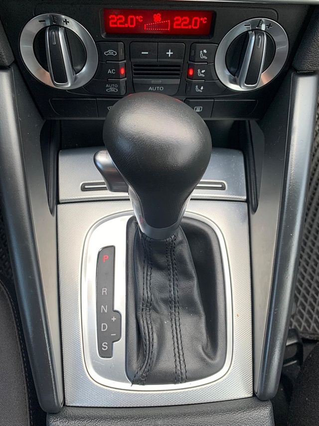 2010 Audi A3  第10張相片