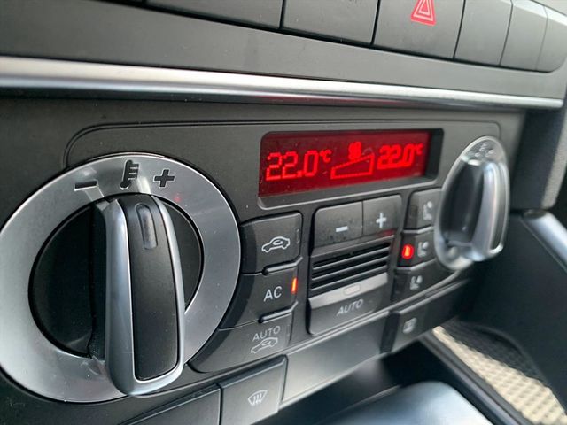 2010 Audi A3  第12張相片