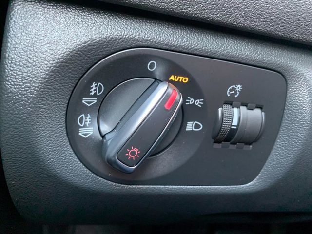 2010 Audi A3  第13張相片