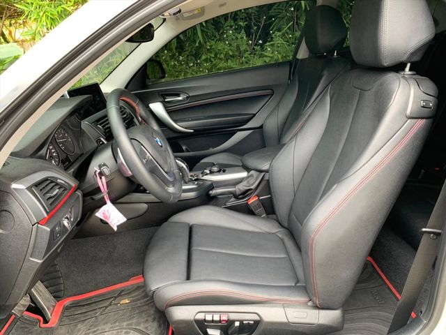 BMW 220i 中尾直通車夠水  第5張相片
