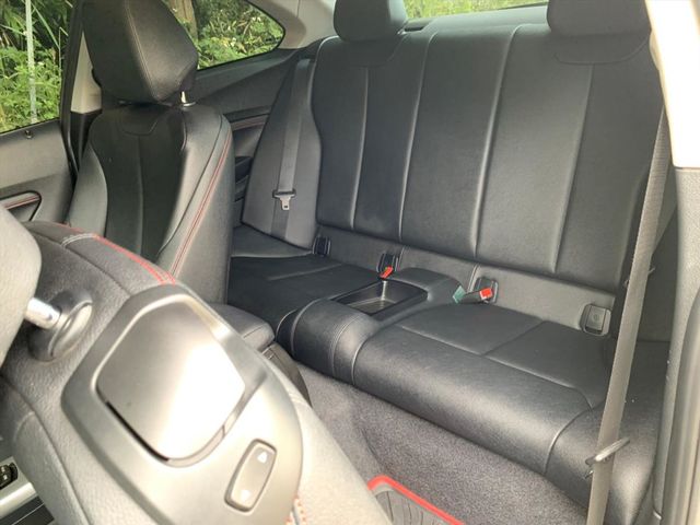 BMW 220i 中尾直通車夠水  第6張相片