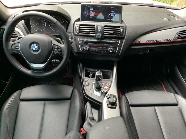 BMW 220i 中尾直通車夠水  第7張相片