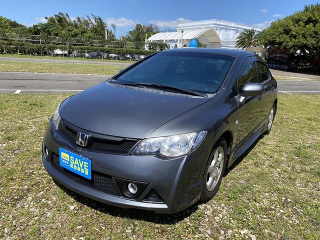 2008 HONDA CIVIC  第1張相片