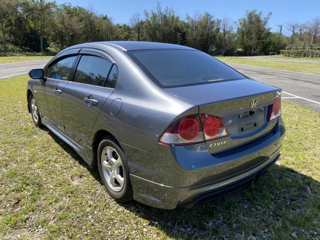 2008 HONDA CIVIC  第3張相片