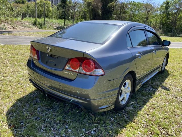 2008 HONDA CIVIC  第4張相片