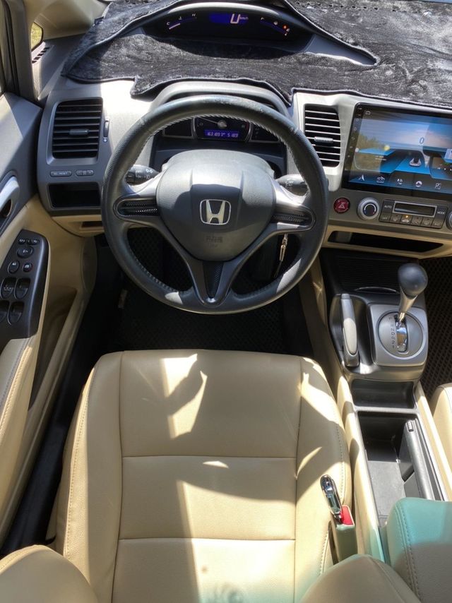 2008 HONDA CIVIC  第5張相片