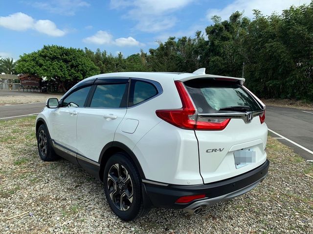 2019 HONDA CRV  第2張相片