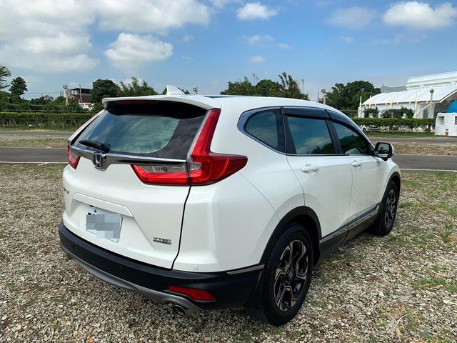 2019 HONDA CRV  第4張相片