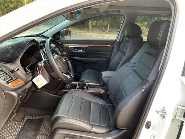2019 HONDA CRV  第6張相片