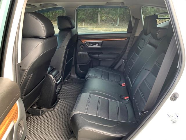 2019 HONDA CRV  第8張相片