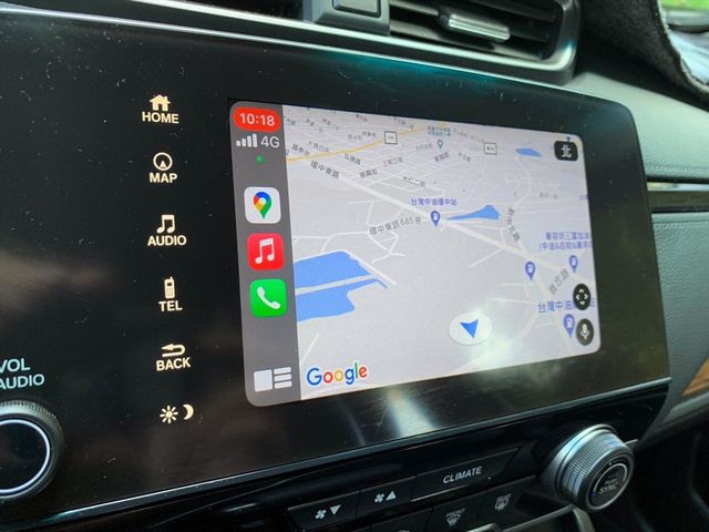 2019 HONDA CRV  第10張相片