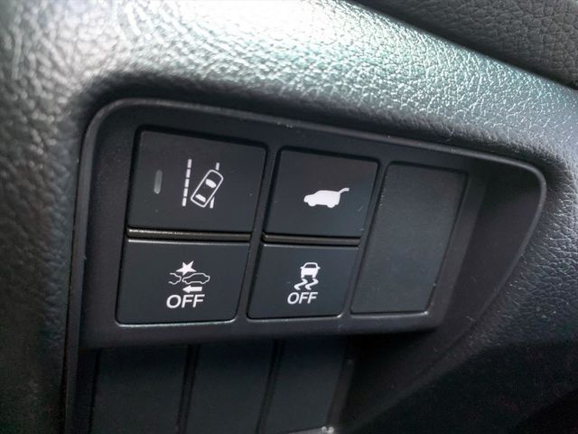 2019 HONDA CRV  第12張相片