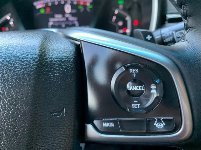 2019 HONDA CRV  第13張相片