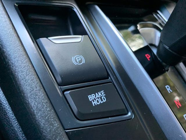 2019 HONDA CRV  第14張相片