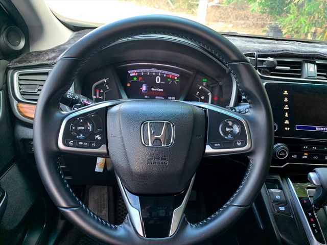 2019 HONDA CRV  第15張相片