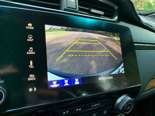 2019 HONDA CRV  第17張相片