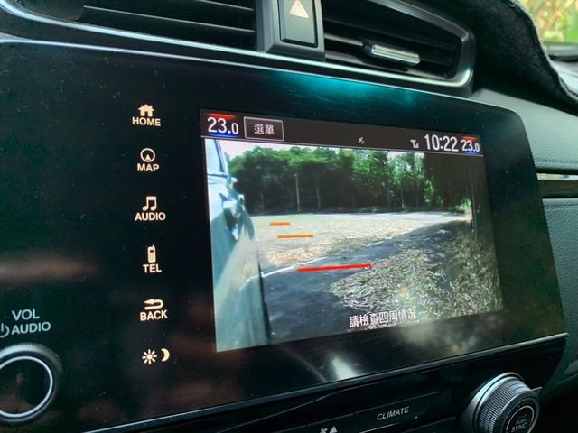 2019 HONDA CRV  第18張相片