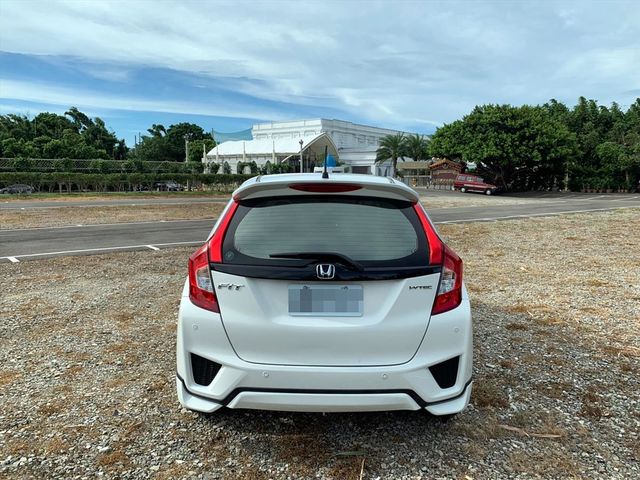 2015 Honda FIT  第3張相片