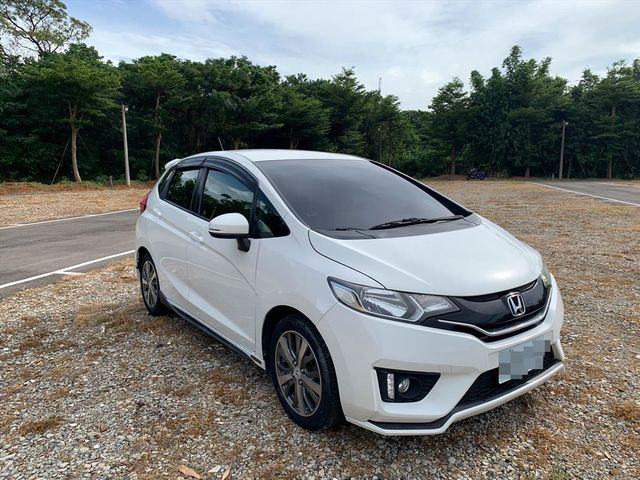 2015 Honda FIT  第5張相片
