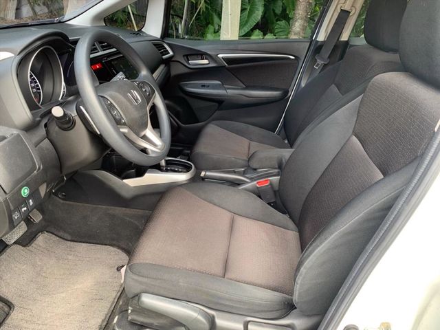 2015 Honda FIT  第6張相片
