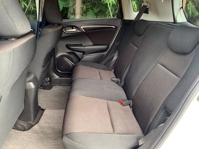 2015 Honda FIT  第7張相片