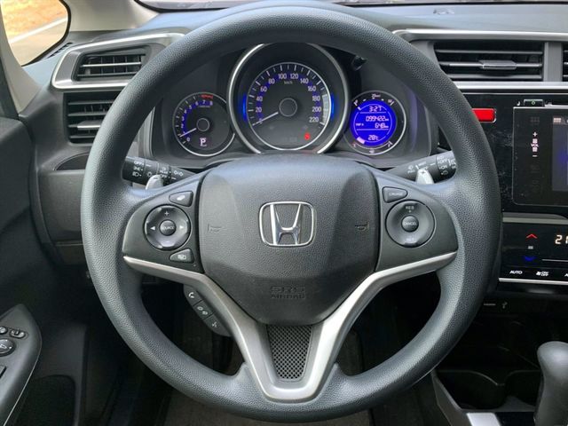 2015 Honda FIT  第9張相片