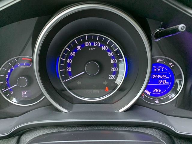 2015 Honda FIT  第10張相片