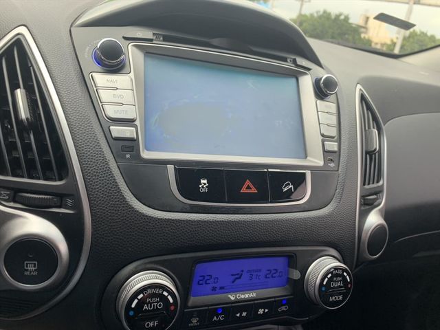 2013 IX35 僅跑8萬!  第8張相片