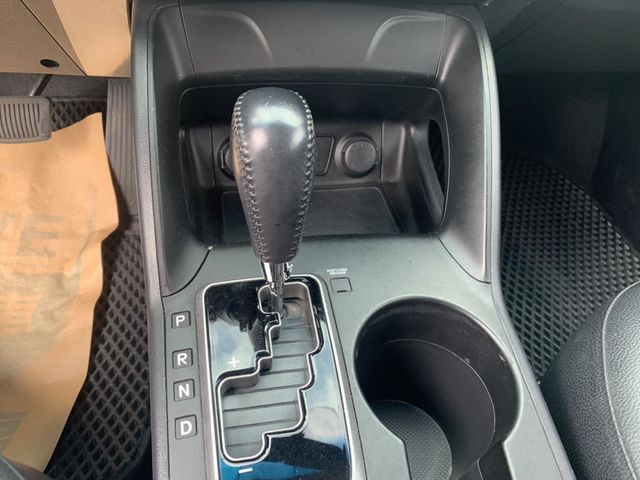 2013 IX35 僅跑8萬!  第9張相片