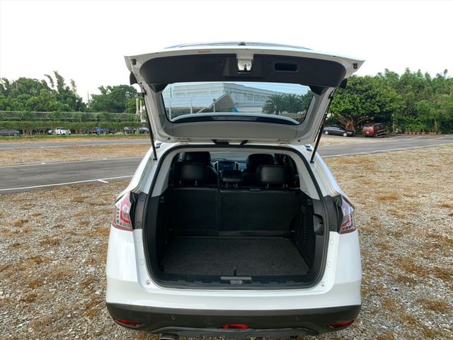 2014 LUXGEN U6  第5張相片