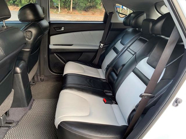 2014 LUXGEN U6  第10張相片