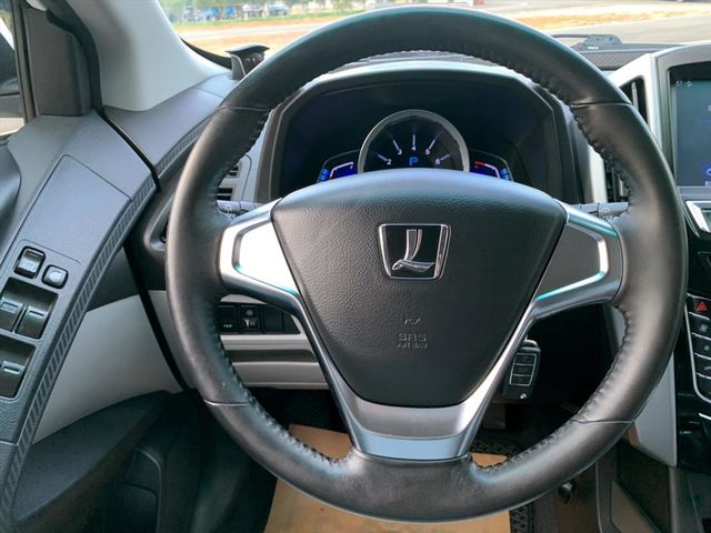2014 LUXGEN U6  第12張相片