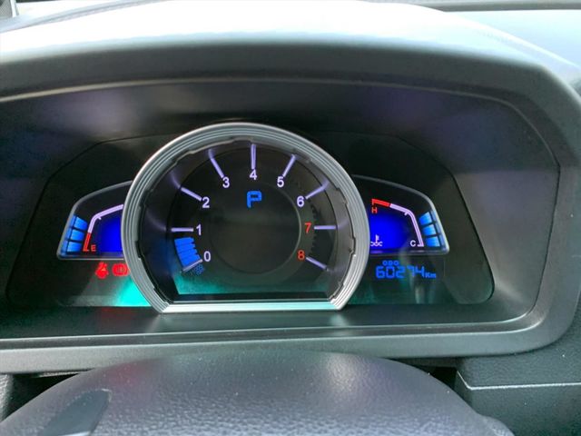 2014 LUXGEN U6  第13張相片