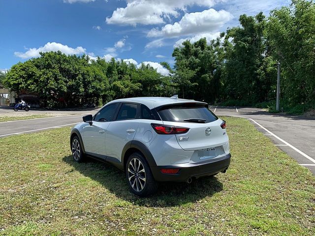2018 Mazda CX-3  第4張相片