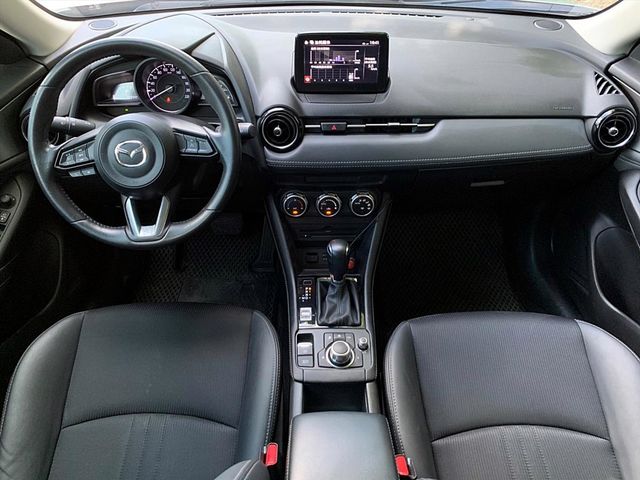2018 Mazda CX-3  第5張相片