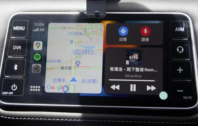 2020 KICKS  第10張相片
