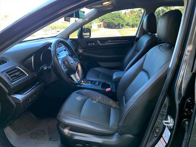 2015 SUBARU OUTBACK  第5張相片