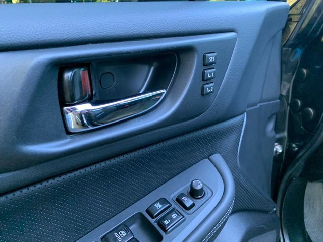 2015 SUBARU OUTBACK  第6張相片