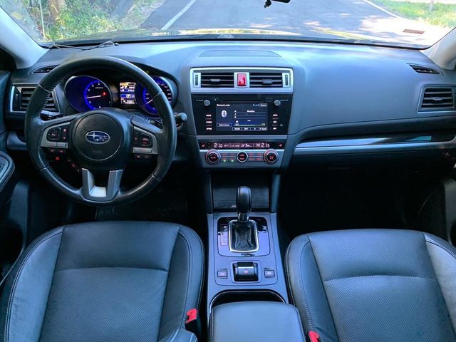 2015 SUBARU OUTBACK  第10張相片
