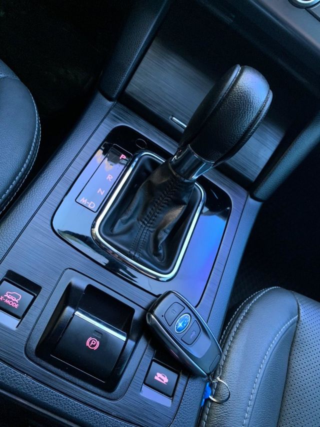 2015 SUBARU OUTBACK  第11張相片
